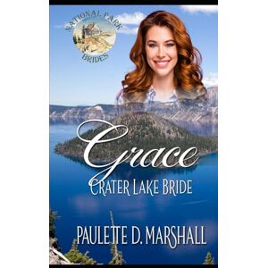Marshall Grace Crater Lake Bride: National Parks Bride 7 Marshall Grace Crater Lake Bride: National Parks Bride 7