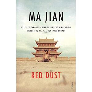 Jian, Ma Red Dust Jian, Ma Red Dust