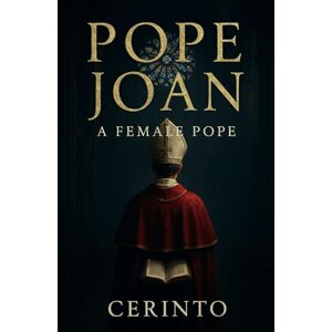 Cerinto Pope Joan, the woman Pope Cerinto Pope Joan, the woman Pope