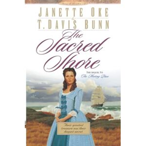 Oke, Janette Sacred Shore: 2 (Song of Acadia) Oke, Janette Sacred Shore: 2 (Song of Acadia)