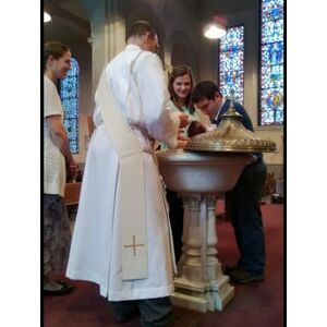 Block III, William T. The Block Family in 2013: Our Children are both Married and there are Two Grandchildren Block III, William T. The Block Family in 2013: Our Children are both Married and there are Two Grandchildren