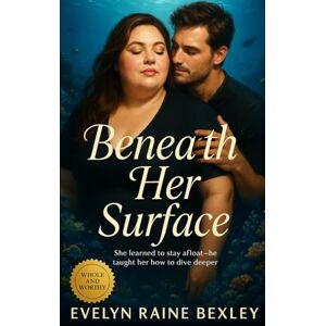 Bexley, Evelyn Raine Beneath Her Surface: A Big Beautiful Women Romance Beneath the Waves: Plus-Size Love Story of Courage, Desire, and the Healing Power of the Ocean ... ... Series Subtitle: A BBW Romance Collection) Bexley, Evelyn Raine Beneath Her Surface: A Big Beautiful Women Romance Beneath the Waves: Plus-Size Love Story of Courage, Desire, and the Healing Power of the Ocean ... ... Series Subtitle: A BBW Romance Collection)