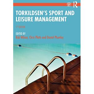 Torkildsen's Sport and Leisure Management Torkildsen's Sport and Leisure Management