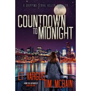 Vargus, L.T. Countdown to Midnight (Violet Darger FBI Mystery Thriller) Vargus, L.T. Countdown to Midnight (Violet Darger FBI Mystery Thriller)