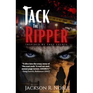 Jackson Jack The Ripper Jackson Jack The Ripper