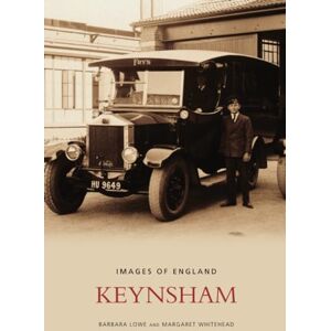 Lowe, Barbara Keynsham (Images of England) Lowe, Barbara Keynsham (Images of England)