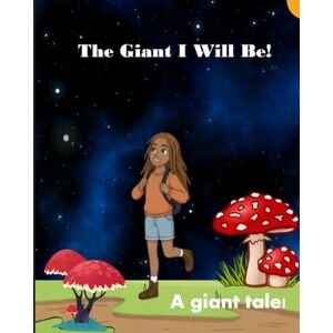 Espute, Shelly-Ann Belsia The Giant I Will Be!: A giant tale! (Motivation and emotional supporting books for young children.) Espute, Shelly-Ann Belsia The Giant I Will Be!: A giant tale! (Motivation and emotional supporting books for young children.)