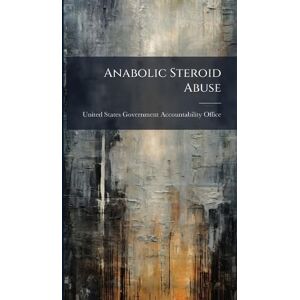 Anabolic Steroid Abuse Anabolic Steroid Abuse
