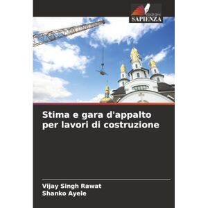 Rawat, Vijay Singh Stima e gara d'appalto per lavori di costruzione Rawat, Vijay Singh Stima e gara d'appalto per lavori di costruzione