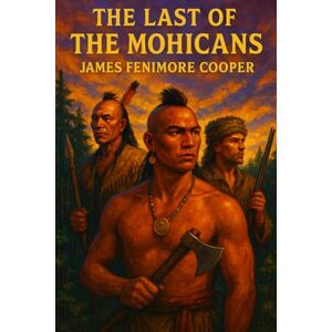 COOPER, JAMES FENIMORE The Last of the Mohicans: A Classic Native American Novel of Adventure, Honor, and the American Frontier COOPER, JAMES FENIMORE The Last of the Mohicans: A Classic Native American Novel of Adventure, Honor, and the American Frontier