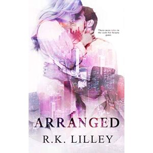Lilley, R.K. Arranged Lilley, R.K. Arranged