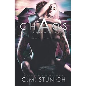 Stunich, C.M. Chaos At Prescott High (The Havoc Boys) Stunich, C.M. Chaos At Prescott High (The Havoc Boys)