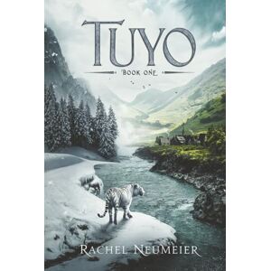 Neumeier, Rachel Tuyo Neumeier, Rachel Tuyo