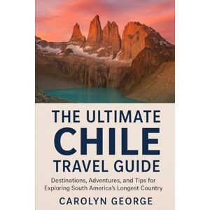 George, Carolyn Whispers of the Andes: A Journey Through Peru’s Soul: From Lost Cities to Living Traditions – A Complete Guide to Culture, Adventure, and Discovery George, Carolyn Whispers of the Andes: A Journey Through Peru’s Soul: From Lost Cities to Living Traditions – A Complete Guide to Culture, Adventure, and Discovery