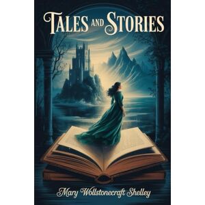 Shelley, Mary Wollstonecraft Tales and Stories: Annotated Shelley, Mary Wollstonecraft Tales and Stories: Annotated