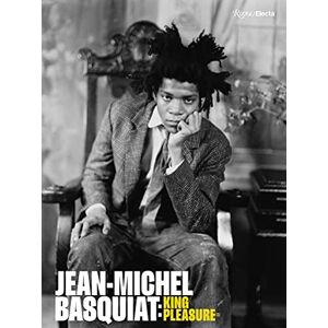 Basquiat, Lisane Jean-Michel Basquiat: King Pleasure© Basquiat, Lisane Jean-Michel Basquiat: King Pleasure©