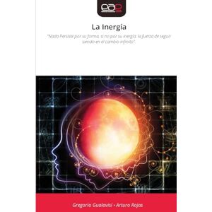 Gualavisi, Gregorio La Inergía: "Nada Persiste por su forma, si no por su inergía: la fuerza de seguir siendo en el cambio infinito". Gualavisi, Gregorio La Inergía: "Nada Persiste por su forma, si no por su inergía: la fuerza de seguir siendo en el cambio infinito".