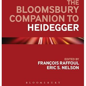 Western Digital The Bloomsbury Companion to Heidegger (Bloomsbury Companions) Western Digital The Bloomsbury Companion to Heidegger (Bloomsbury Companions)