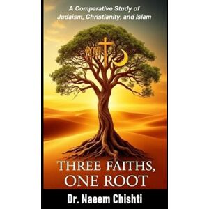 Chishti, Dr. Naeem Three Faiths, One Root: A Comparative Study of Judaism, Christianity, and Islam Chishti, Dr. Naeem Three Faiths, One Root: A Comparative Study of Judaism, Christianity, and Islam