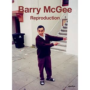 Barry McGee: Photography: Reproduction Barry McGee: Photography: Reproduction
