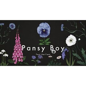 Harfleet, Paul Pansy Boy Harfleet, Paul Pansy Boy