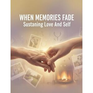 Winter, Isabella When Memories Fade: Sustaining Love And Self Winter, Isabella When Memories Fade: Sustaining Love And Self