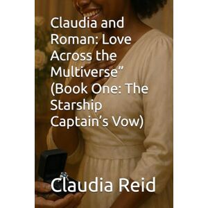 Reid, Claudia D Claudia and Roman: Love Across the Multiverse” (Book One: The Starship Captain’s Vow) Reid, Claudia D Claudia and Roman: Love Across the Multiverse” (Book One: The Starship Captain’s Vow)