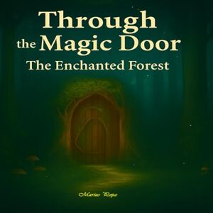 Popa, Marius Through the Magic Door: The Enchanted Forest Popa, Marius Through the Magic Door: The Enchanted Forest