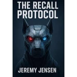 Jensen The Recall Protocol: 2 (The Protocol Series) Jensen The Recall Protocol: 2 (The Protocol Series)