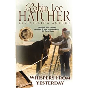 Lee Whispers From Yesterday: A Novel (Women of Hope) Lee Whispers From Yesterday: A Novel (Women of Hope)