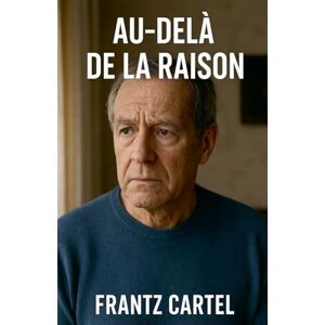 Cartel, Frantz Au-delà de la raison Cartel, Frantz Au-delà de la raison