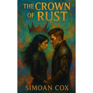 Cox, Simoan The Crown of Rust: A Dark Romantasy of Deadly Trials, Rusted Magic, and a Reluctant Prince: 1 (Crown & Rust) Cox, Simoan The Crown of Rust: A Dark Romantasy of Deadly Trials, Rusted Magic, and a Reluctant Prince: 1 (Crown & Rust)