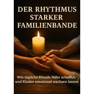 Graf Der Rhythmus Starker Familienbande: Wie tägliche Rituale Nähe schaffen und Kinder emotional wachsen lassen Graf Der Rhythmus Starker Familienbande: Wie tägliche Rituale Nähe schaffen und Kinder emotional wachsen lassen