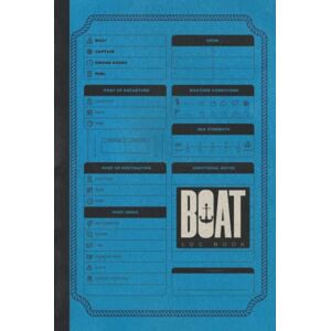 Sails, Irene Rudo Boat Logbook: Hardcover & Hardback Captains Log Book With Passengers & Trip Information Boat Maintenance Log Book Gifts For Boat Owners Men Sails, Irene Rudo Boat Logbook: Hardcover & Hardback Captains Log Book With Passengers & Trip Information Boat Maintenance Log Book Gifts For Boat Owners Men