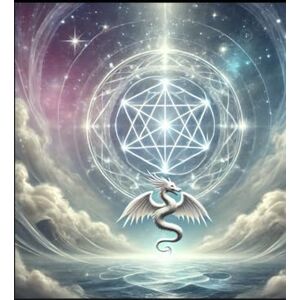 Hodge, Dr. J Emanuel The Way of The White Dragon: Aligning Personal Power with Universal Truths (Mysticism and Spiritual Growth) Hodge, Dr. J Emanuel The Way of The White Dragon: Aligning Personal Power with Universal Truths (Mysticism and Spiritual Growth)