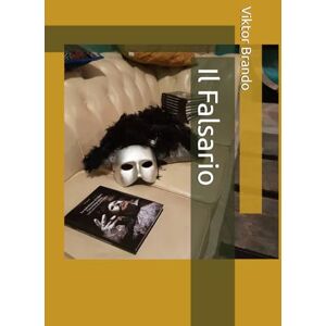 Brando, Viktor Il Falsario Brando, Viktor Il Falsario