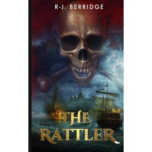Berridge, Ryan The Rattler: 1 (The Rattler Trilogy) Berridge, Ryan The Rattler: 1 (The Rattler Trilogy)