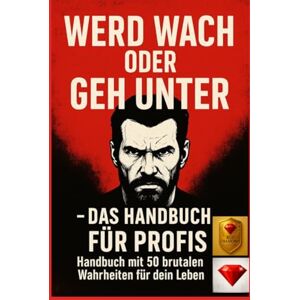 Diamond, Red Werd wach oder geh unter – Profi-Workbook für Coaches & Trainer: Für alle, die Ergebnisse statt Phrasen wollen ! (Wach auf oder geh unter) Diamond, Red Werd wach oder geh unter – Profi-Workbook für Coaches & Trainer: Für alle, die Ergebnisse statt Phrasen wollen ! (Wach auf oder geh unter)