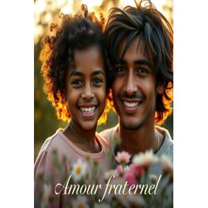 YABRE Ybr, M Alexis Amour fraternel: Un roman bouleversant sur les liens du sang et les cicatrices du coeur YABRE Ybr, M Alexis Amour fraternel: Un roman bouleversant sur les liens du sang et les cicatrices du coeur