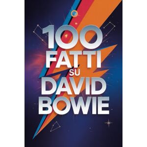 Land, Fandom 100 Fatti su David Bowie: Segreti, Trasformazioni e Visioni dell’Artista che Cambiò per Sempre la Musica (100 Fatti Incredibili – Le Leggende del Rock) Land, Fandom 100 Fatti su David Bowie: Segreti, Trasformazioni e Visioni dell’Artista che Cambiò per Sempre la Musica (100 Fatti Incredibili – Le Leggende del Rock)