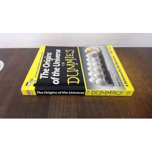 Pincock, Stephen The Origins of the Universe for Dummies® Pincock, Stephen The Origins of the Universe for Dummies®