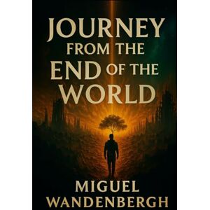Wandenbergh, Miguel Journey from the End of the World: “The end was only the beginning.” Wandenbergh, Miguel Journey from the End of the World: “The end was only the beginning.”