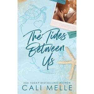Melle, Cali The Tides Between Us: Alternate Cover (Orchid City) Melle, Cali The Tides Between Us: Alternate Cover (Orchid City)