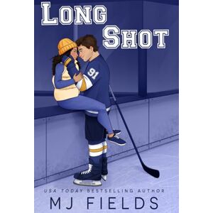 Fields, MJ Long Shot: A Brother's Best Friend, Hockey Romance: Special Edition: 1 (Taking The Shot) Fields, MJ Long Shot: A Brother's Best Friend, Hockey Romance: Special Edition: 1 (Taking The Shot)