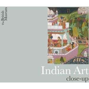 Dallapiccola, A.L. Indian Art: Close-Up Dallapiccola, A.L. Indian Art: Close-Up