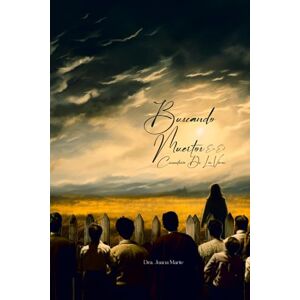 MARTE, DRA. JUANA BUSCANDO MUERTOS EN EL CEMENTERIO DE LOS VIVOS MARTE, DRA. JUANA BUSCANDO MUERTOS EN EL CEMENTERIO DE LOS VIVOS