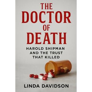Davidson, Linda The Doctor of Death: Harold Shipman and the Trust That Killed: 1 (White Coats, Hidden Crimes) Davidson, Linda The Doctor of Death: Harold Shipman and the Trust That Killed: 1 (White Coats, Hidden Crimes)