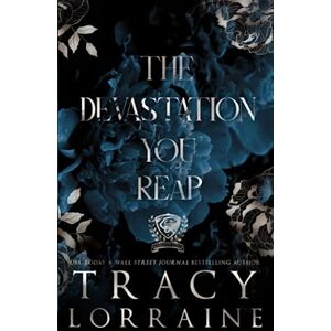 Lorraine, Tracy The Devastation You Reap: Special Print Edition (MADDISON KINGS UNIVERSITY: SPECIAL EDITION) Lorraine, Tracy The Devastation You Reap: Special Print Edition (MADDISON KINGS UNIVERSITY: SPECIAL EDITION)