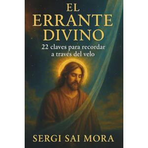 Mora, Sergi Sai El Errante Divino: 22 claves para recordar a través del velo Mora, Sergi Sai El Errante Divino: 22 claves para recordar a través del velo