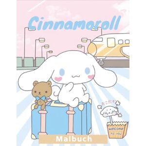 River Olina Cin.namorolls Malbuch: Lustige Malvorlagen für Jungen, Mädchen und Kinder River Olina Cin.namorolls Malbuch: Lustige Malvorlagen für Jungen, Mädchen und Kinder